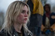 Sophie Thatcher as a teenage Natalie "Nat" Scatorccio (Image via Showtime)